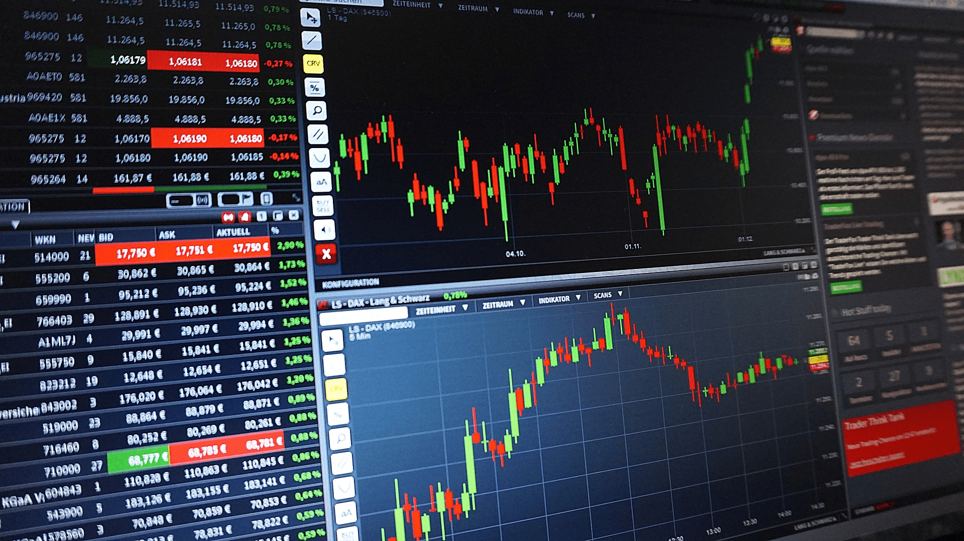 Economic outlook: looking ahead to 2021