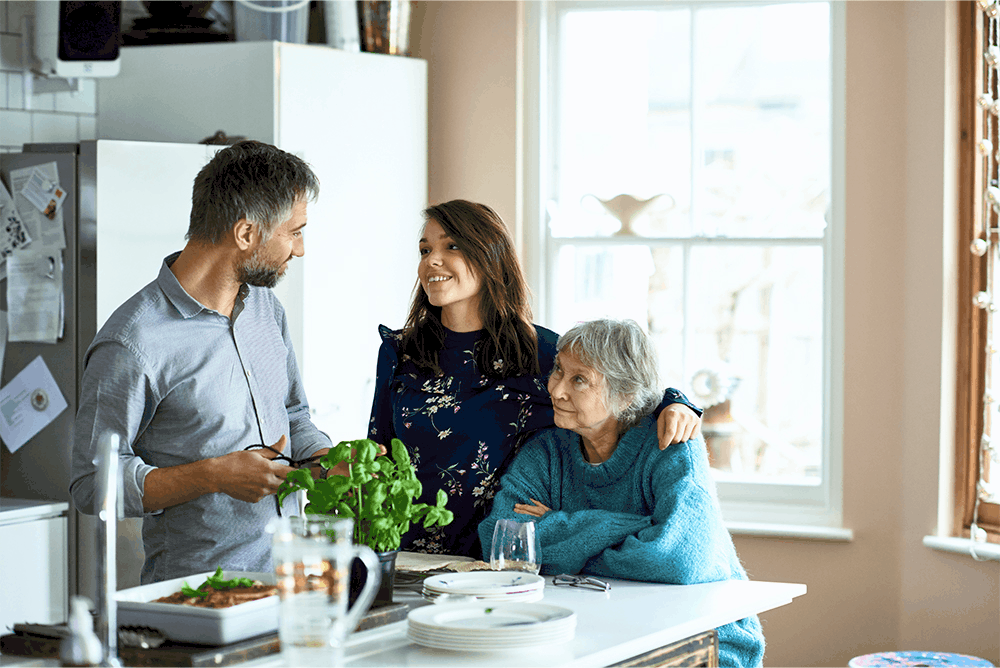 Understanding changes to granny flat arrangements