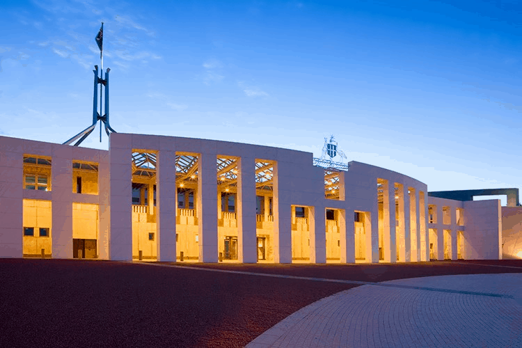2019 Federal Budget announcement
